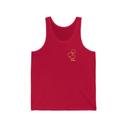 Gold Galo Women's Tank - Shopportuguese.com  