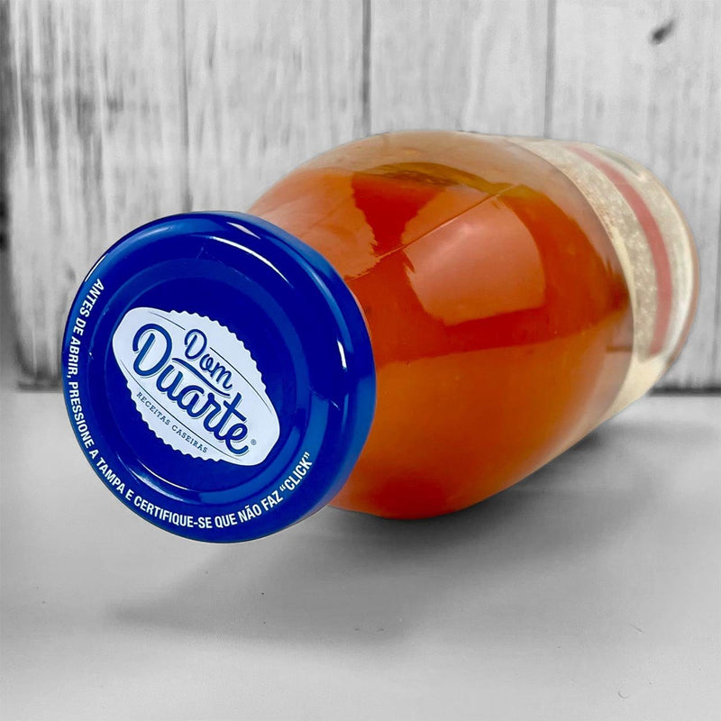 Francesinha Sauce by Dom Duarte - Shopportuguese.com  