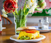 The Port Muffin, The Original Bolo Levedo by Central Bakery - Shopportuguese.com  