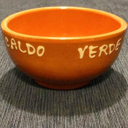 Caldo Verde Bowl with Saucer - Shopportuguese.com  