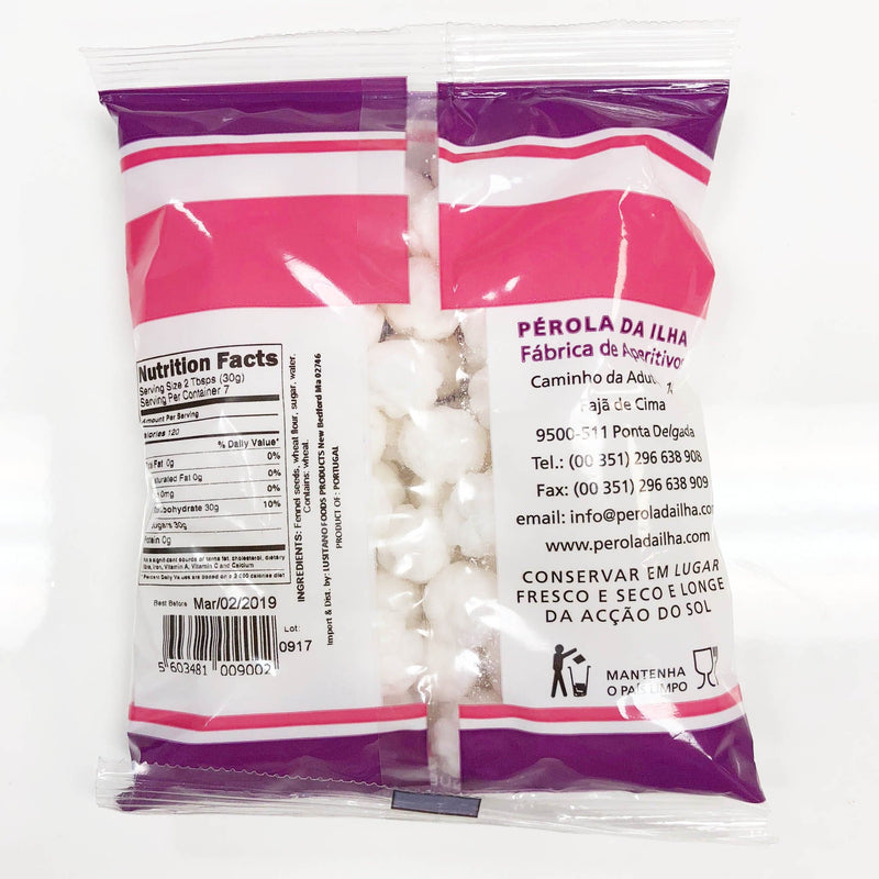 Fennel Seed Candy by Pérola Da Ilha - Shopportuguese.com  