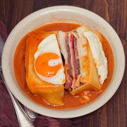 Francesinha Sauce by Dom Duarte - Shopportuguese.com  