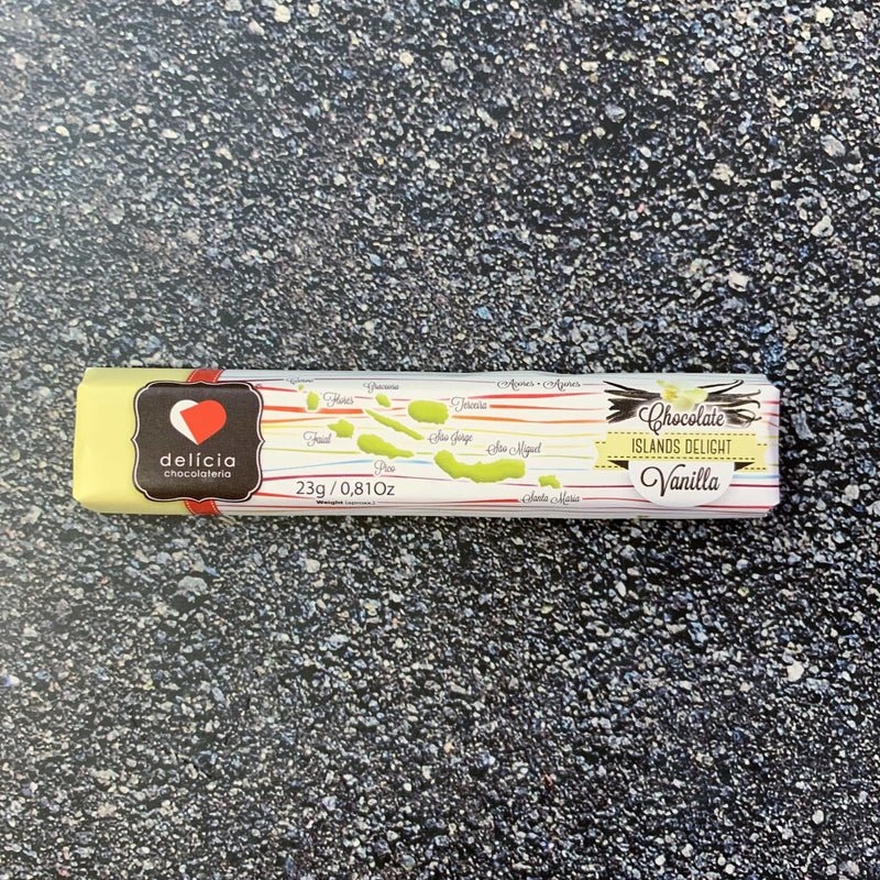 Delícia Chocolateria - Chocolate Bars (Choose from 8 Flavors) - Shopportuguese.com  