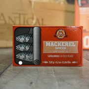Portuguese Mackerel by A Taste of Portugal - Shopportuguese.com  