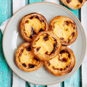 Pastéis de Nata - Shopportuguese.com  