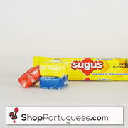 Sugus Chewy Candy (Assorted Flavors) - Shopportuguese.com  