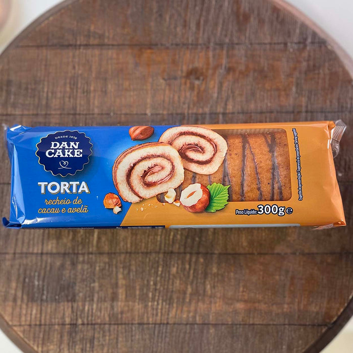 Torta by Dan Cake (Swiss Rolls) - Shopportuguese.com  