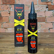 Sacana Hot Sauce by Paladin - Shopportuguese.com  
