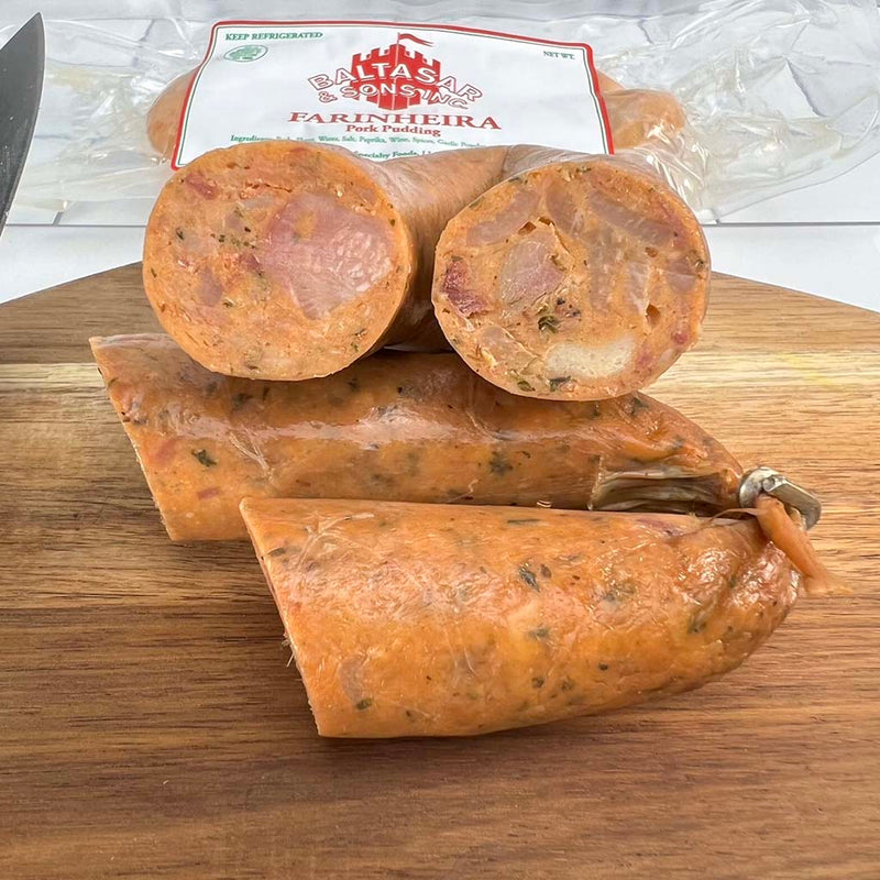Alheira - Baltasar & Sons