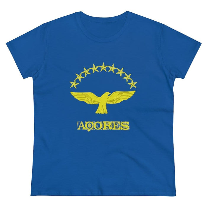 Açores Women's T-Shirt