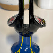 Barcelos Rooster 6" Napkin Holder (Metal) - Shopportuguese.com  