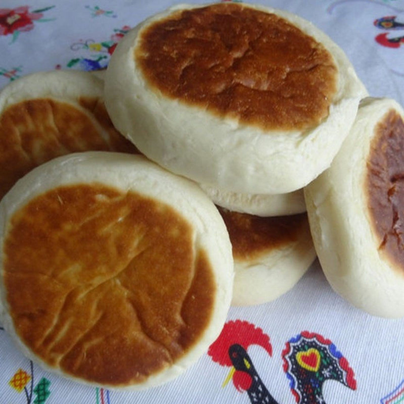 The Port Muffin, The Original Bolo Levedo by Central Bakery - Shopportuguese.com  