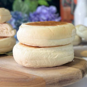 The Port Muffin, The Original Bolo Levedo by Central Bakery - Shopportuguese.com  