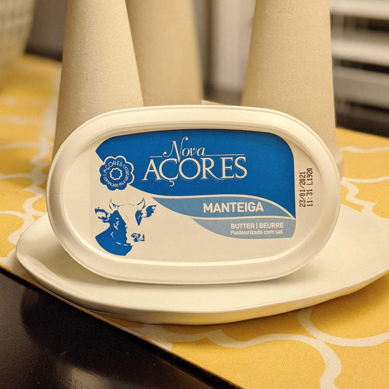 Nova Açores Butter - Shopportuguese.com  