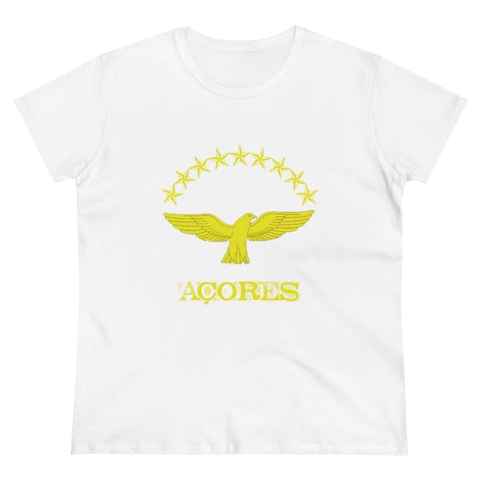 Açores Women's T-Shirt