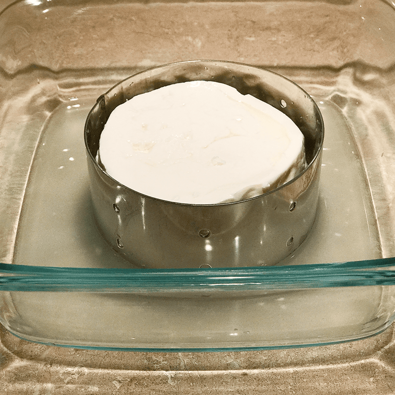Homemade Fresh Cheese Complete Kit (4 Forms, Rennet, Pimenta Moída) - Shopportuguese.com  