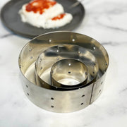 Forms for Homemade Fresh Cheese (Choose from 3 sizes) - Shopportuguese.com  