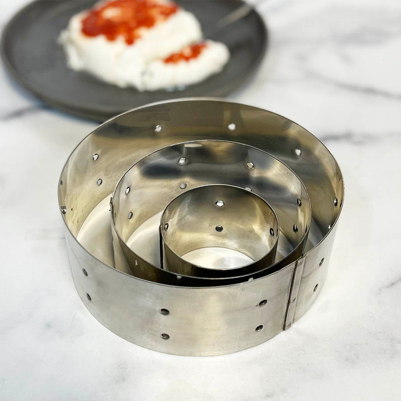 Forms for Homemade Fresh Cheese (Choose from 3 sizes) - Shopportuguese.com  