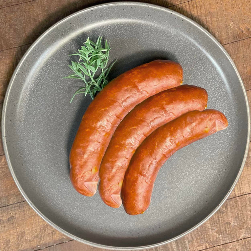 Michael's Brand Chicken Linguiça - Shopportuguese.com  