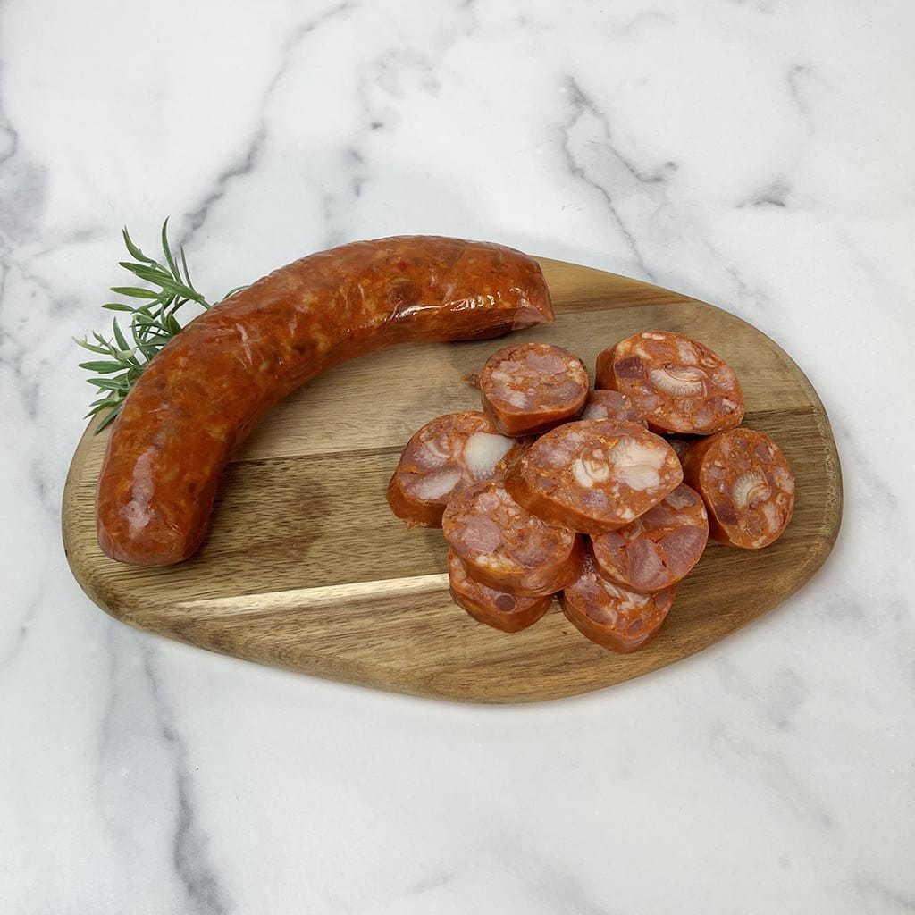 Buy Portuguese Meats & Sausages Online! — Shopportuguese.com