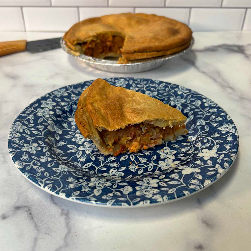 Michael's - Chouriço Pie