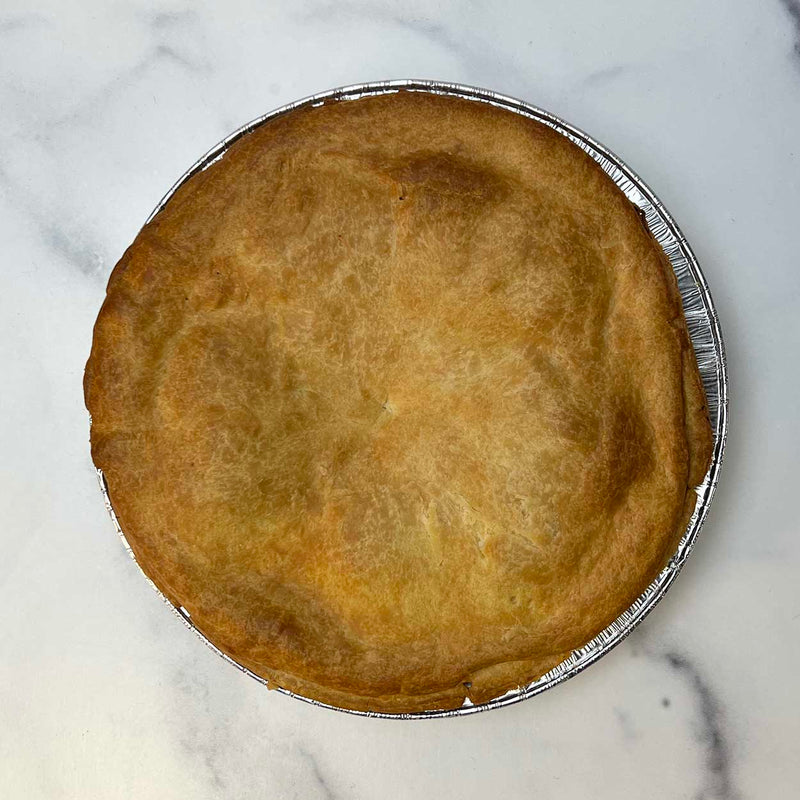 Michael's - Chouriço Pie