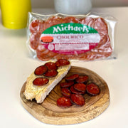Michael's Brand Sliced Chouriço - Shopportuguese.com  