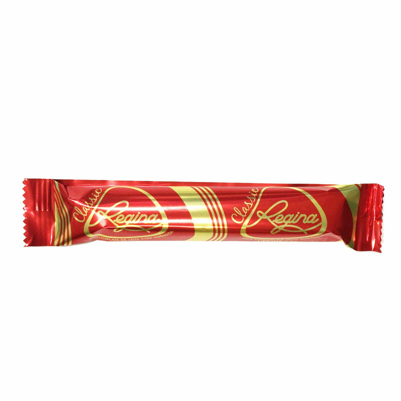Regina - Classic Chocolate with Almonds - Shopportuguese.com  