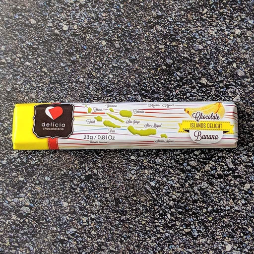 Delícia Chocolateria - Chocolate Bars (Choose from 8 Flavors) - Shopportuguese.com  