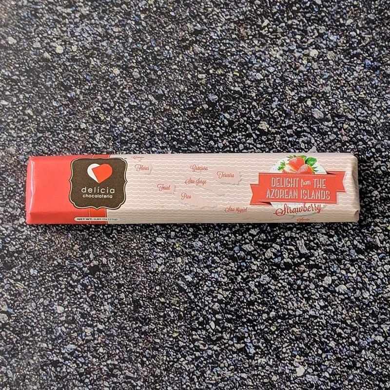Delícia Chocolateria - Chocolate Bars (Choose from 8 Flavors) - Shopportuguese.com  