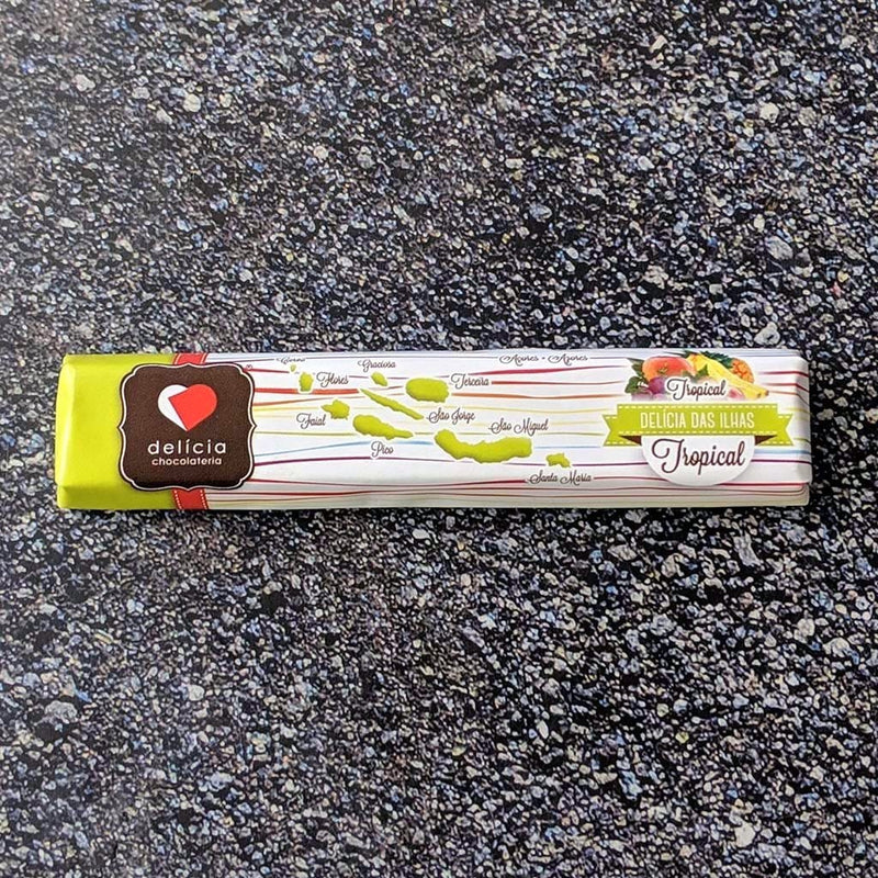 Delícia Chocolateria - Chocolate Bars (Choose from 8 Flavors) - Shopportuguese.com  