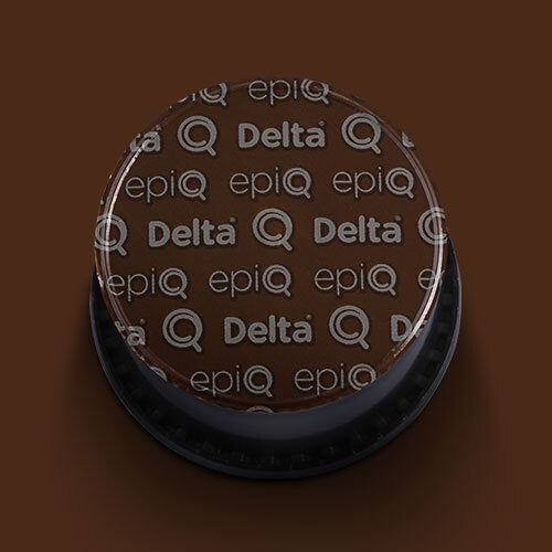 DeltaQ - Espresso Capsules