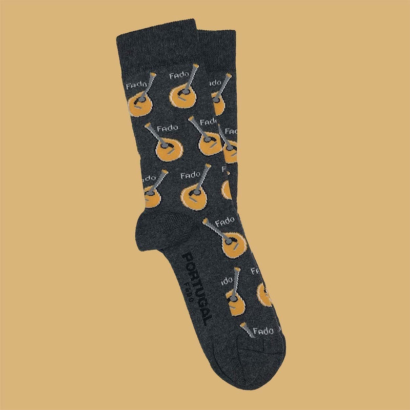 Fado Socks - Shopportuguese.com  