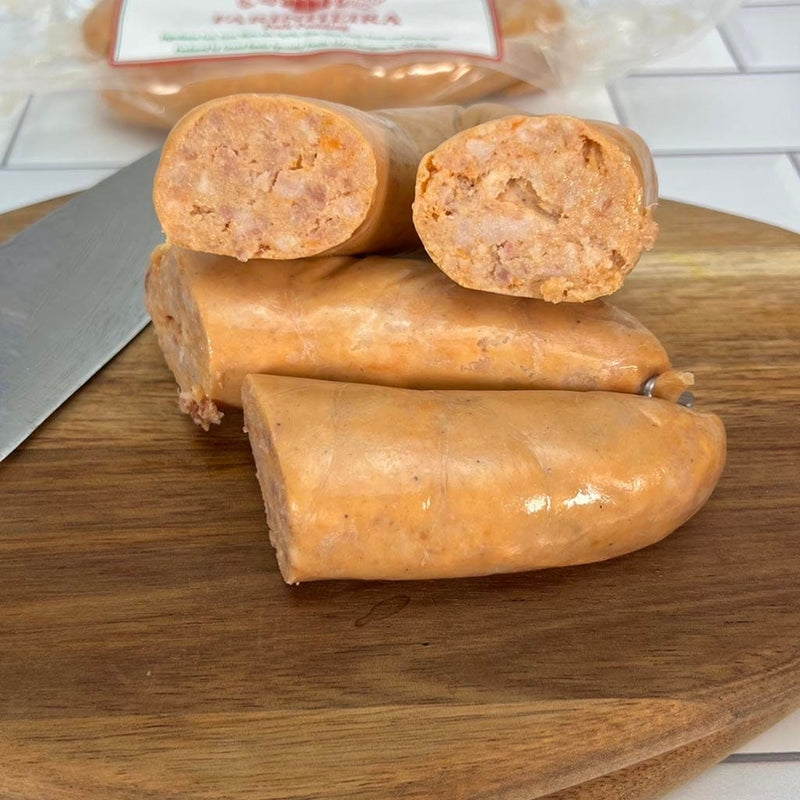 Farinheira - Baltasar & Sons