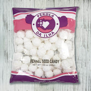 Fennel Seed Candy by Pérola Da Ilha - Shopportuguese.com  