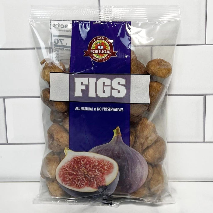 Dried Figs by Taste of Portugal —