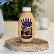 Garlic Aioli Sauce by Avo's Feast - Shopportuguese.com  