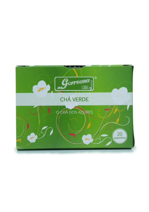 Chá Gorreana Tea (Black or Green)