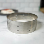Forms for Homemade Fresh Cheese (Choose from 3 sizes) - Shopportuguese.com  