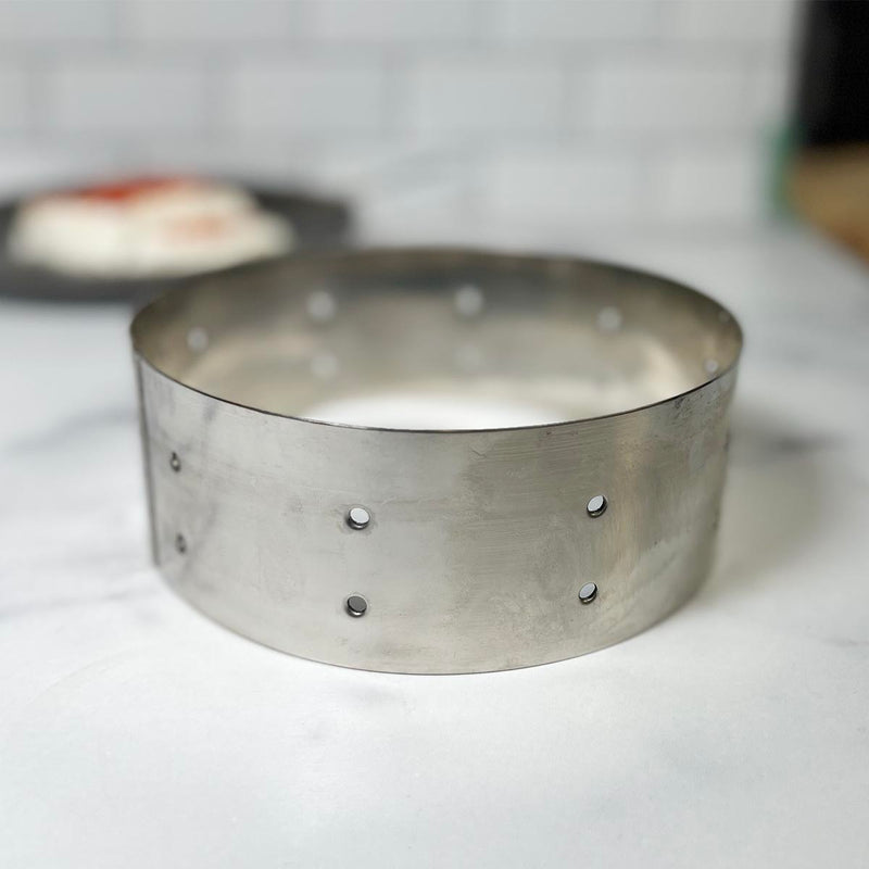 Forms for Homemade Fresh Cheese (Choose from 3 sizes) - Shopportuguese.com  
