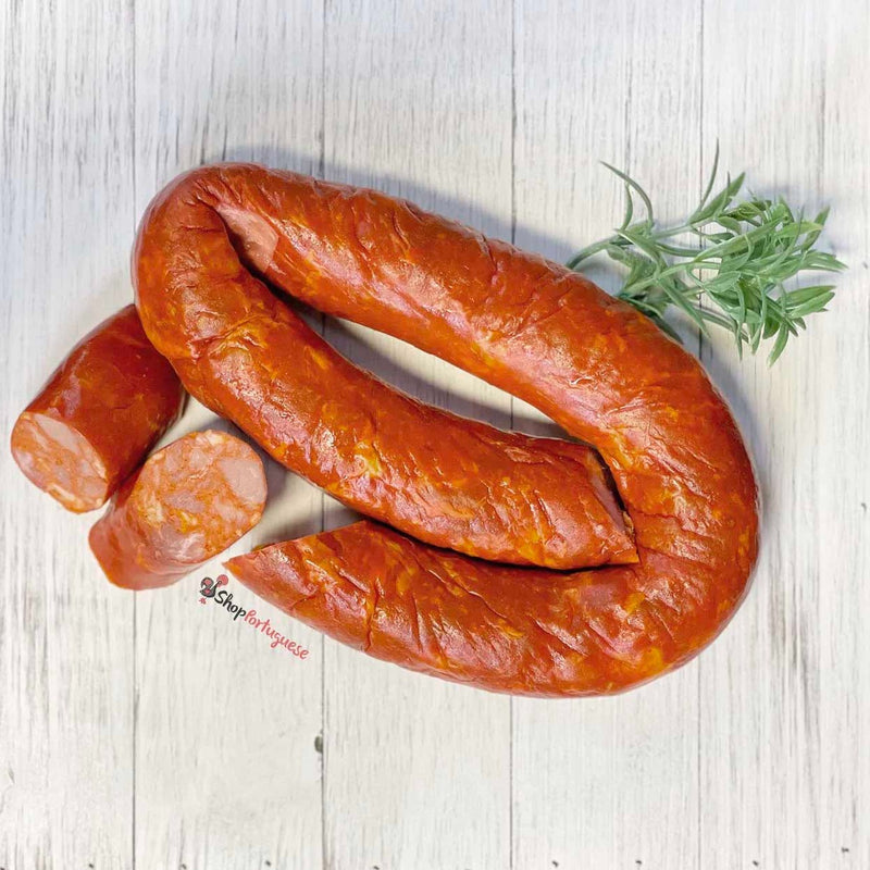Michael's Brand Linguiça - Shopportuguese.com  