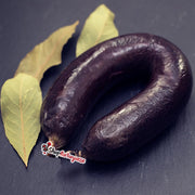 Michael's Brand Morcela (Blood Sausage) - Shopportuguese.com  