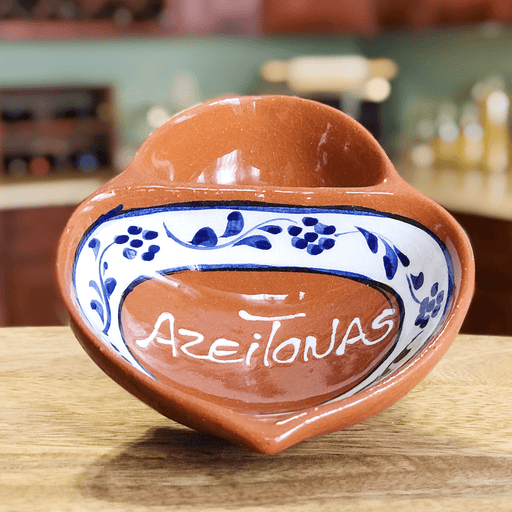Olive Bowl - Shopportuguese.com  