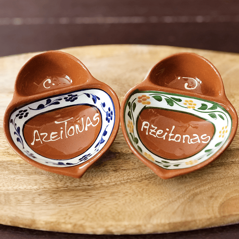 Olive Bowl - Shopportuguese.com  