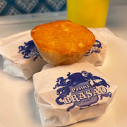 Pastéis de Feijão (Bean) by Pasteis Brasão (6pk) - Shopportuguese.com  