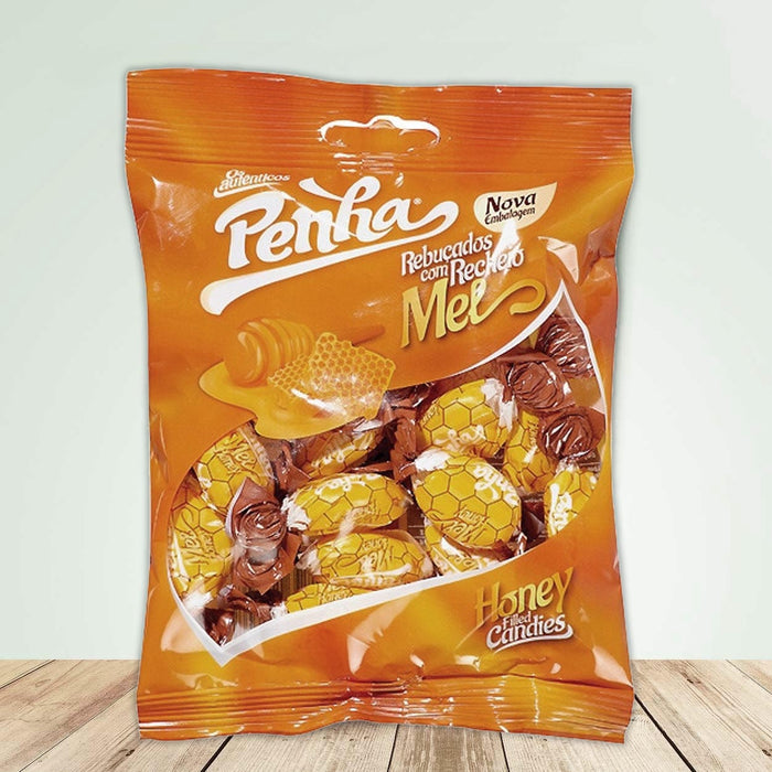 Honey Filled Candies by Penha