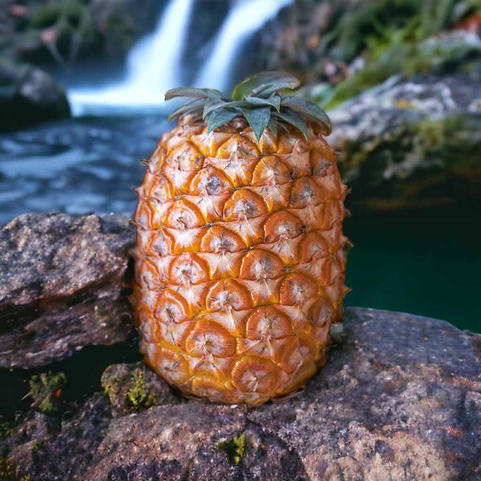 Pineapple from São Miguel (Limited Quantities)