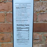 Sacana Hot Sauce by Paladin - Shopportuguese.com  