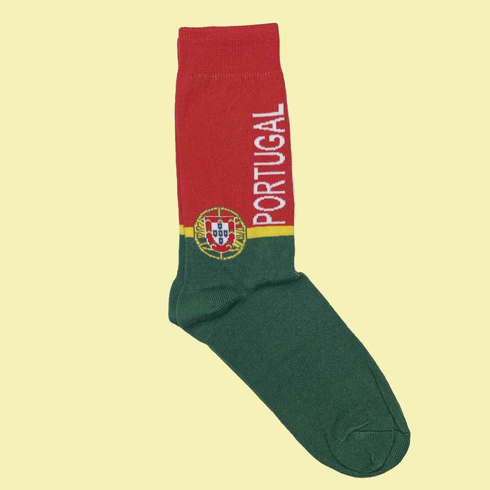 Portugal Socks
