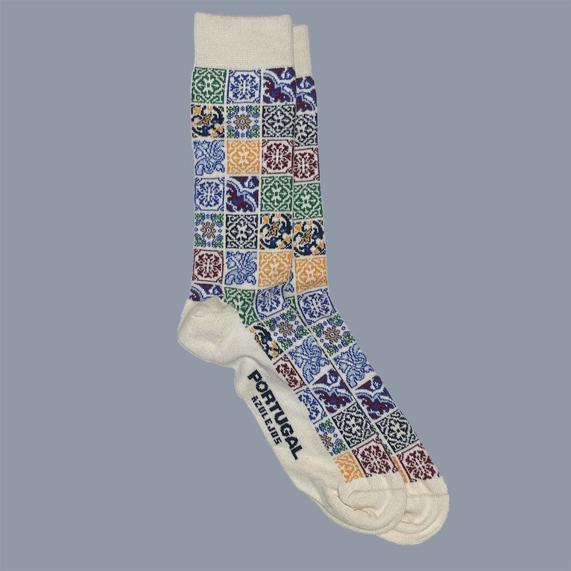 Azulejo Socks - Shopportuguese.com  